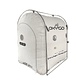 Cámara Hiperbárica uDR W1+ Accesible para Silla de Ruedas – HBOT 10L - Miniatura 3