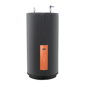 Termo eléctrico 150 Litros 2kW Monofásico / Regiones 