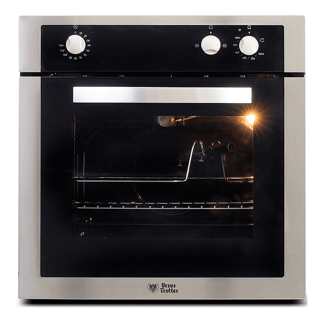 Horno Gas UT Prime HG5 / Gas Natural