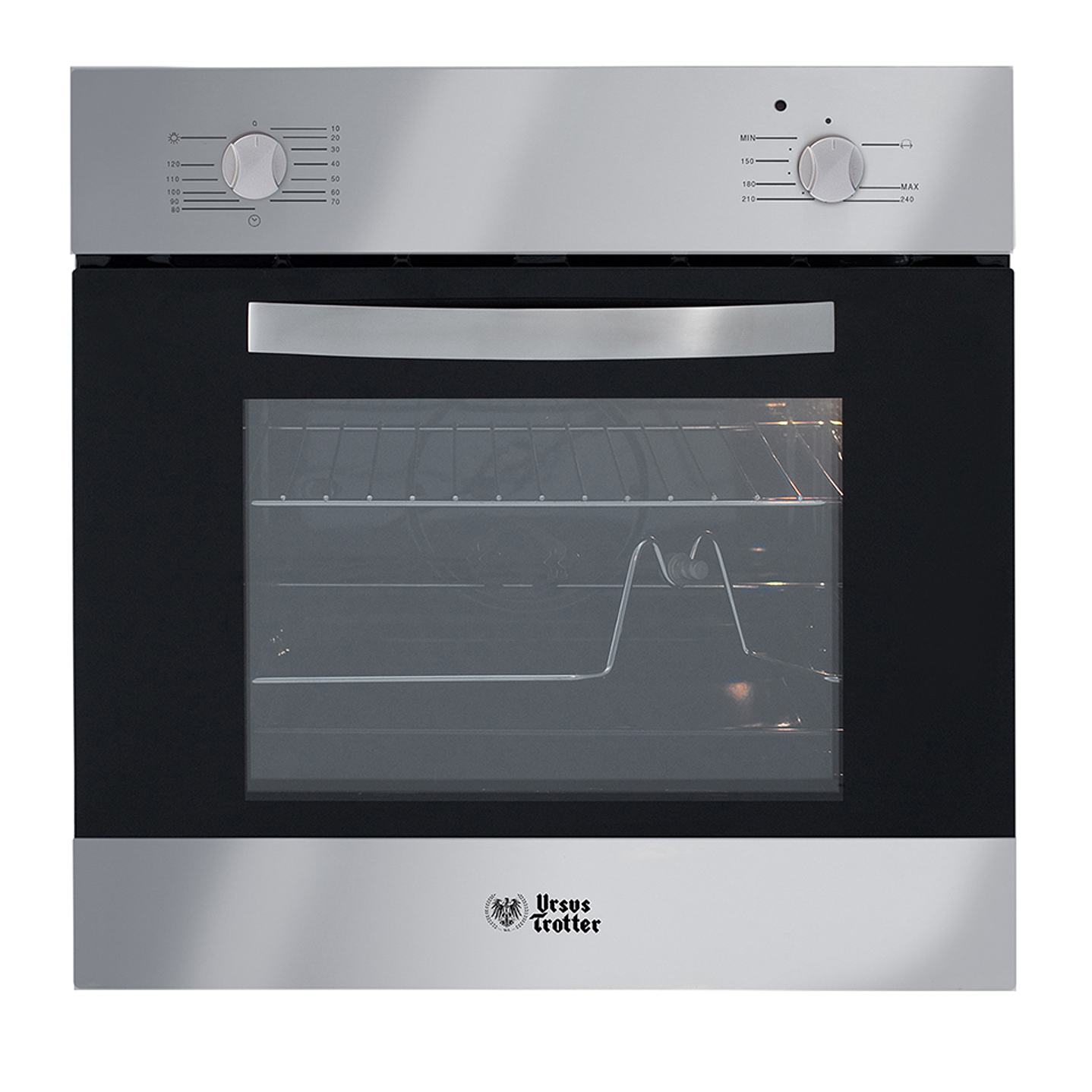 Horno Gas UT Prime HG4 / Gas Licuado 1