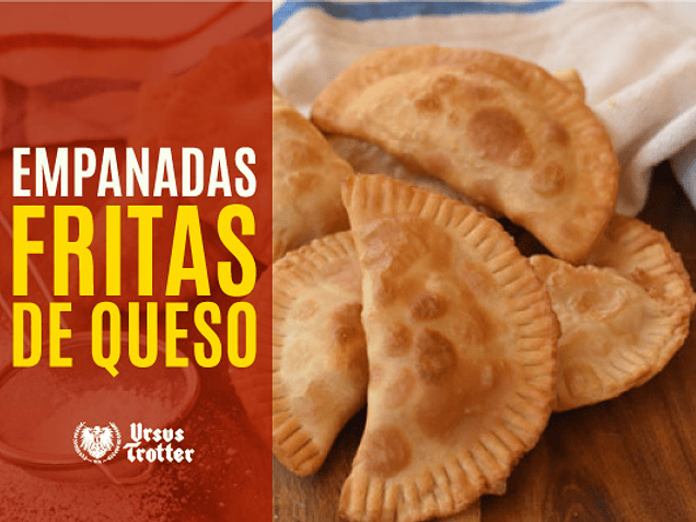 Empanadas Fritas