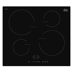 Encimera Inducción IFTC-4P