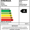 Cocina Ursus Pro Q4 / Gas Licuado