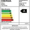 Encimera UT Prime G4 / Gas Natural