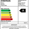 Encimera UT Prime G4FF / Gas Licuado