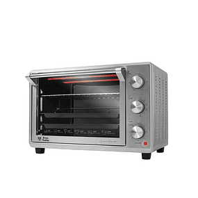  Horno Eléctrico UT-BACKOFEN 48