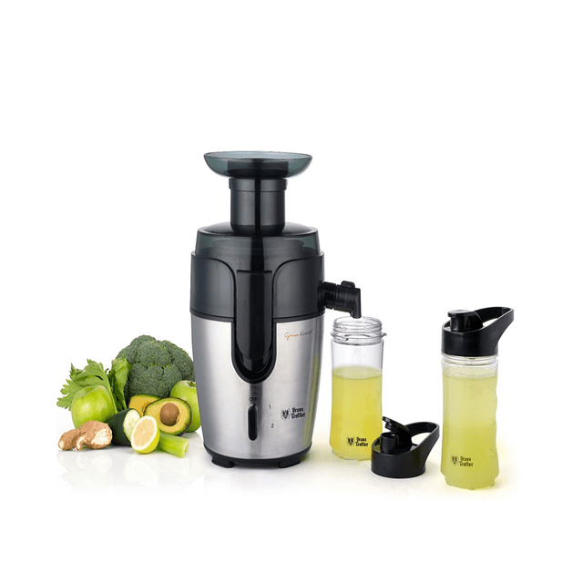 EXTRACTOR DE JUGO UT-NUTRISMART