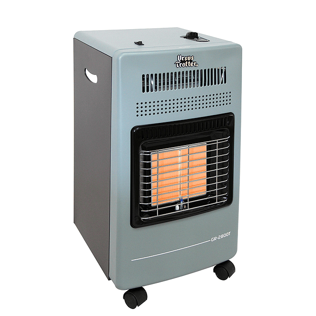 Calefactor Infrarrojo UT GR-2800T