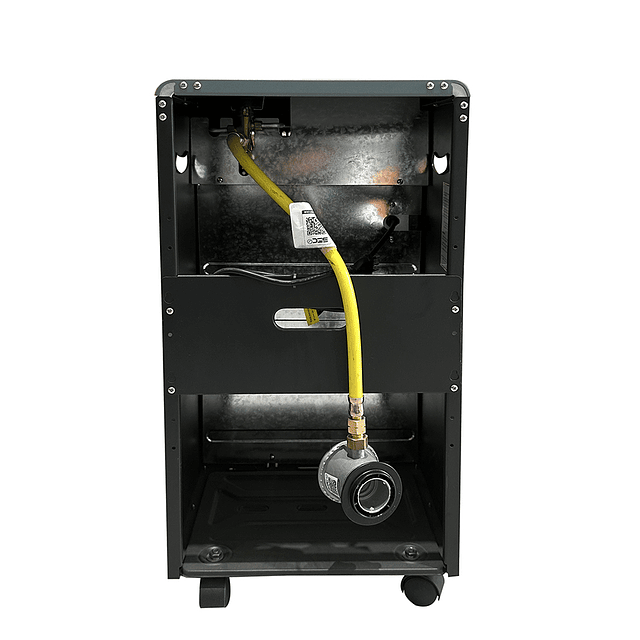 Calefactor Infrarrojo UT GR-2800