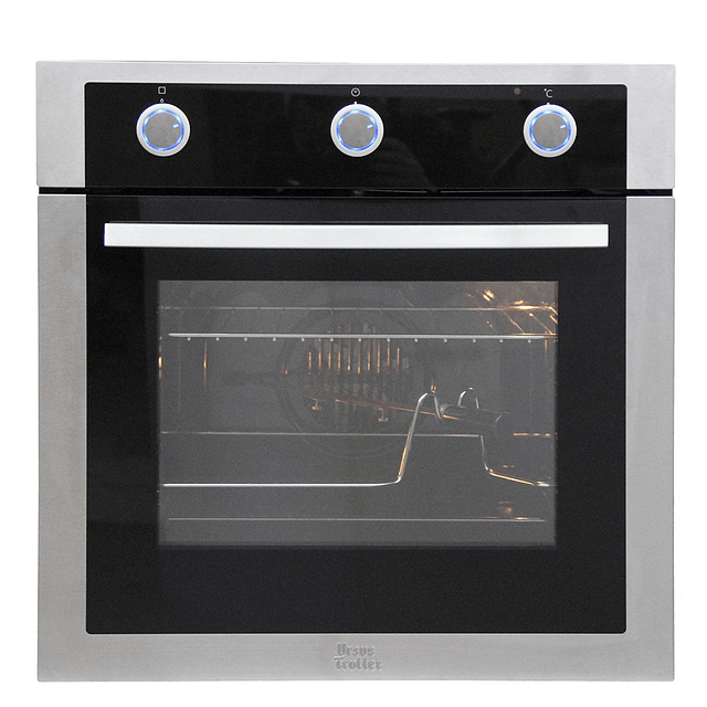 Horno eléctrico UT Prime EP8 DL