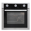 Horno eléctrico UT Prime EP8 DL