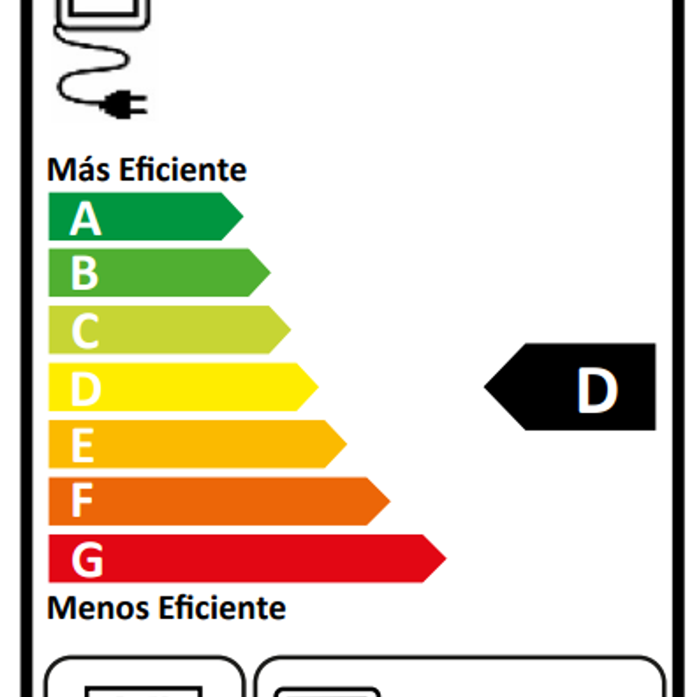 Horno eléctrico UT Prime EDP7 7