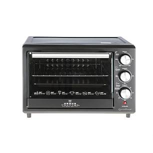  Horno Eléctrico UT-BACKOFEN PRO-B 25L