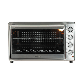  Horno Eléctrico UT-BACKOFEN PRO-I 100L