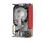 CALDERA CONDENSACION UT PMC - 24 TFE GL - Miniatura 2