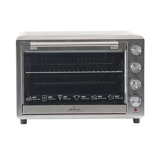 Horno Eléctrico UT-BACKOFEN PRO-I 80L