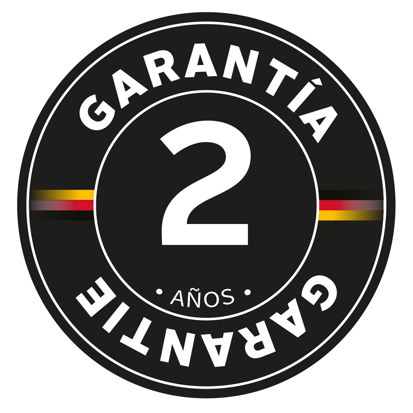 Encimera a Gas Natural 5 Quemadores Avantgarde GLG-90T 6