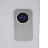 Calefactor eléctrico UT MC-20D WiFi