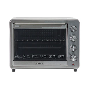  Horno Eléctrico UT-BACKOFEN PRO-I 60L