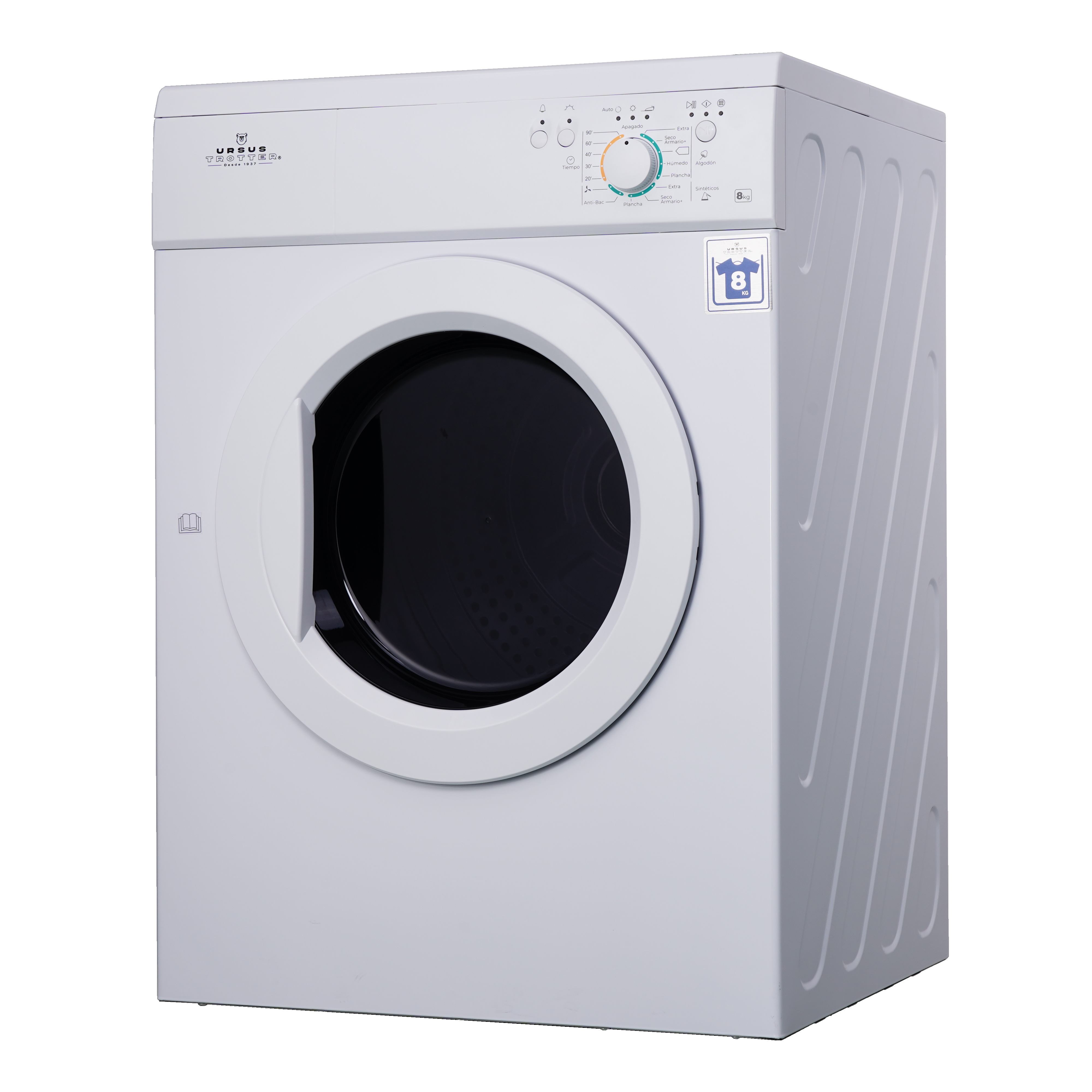 Máquina Secadora Secadora Por Aire Secadora De Ventilación UT VENT