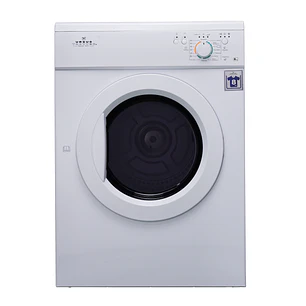 Secadora de Ropa UT VENT G8K-15P