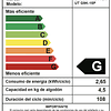 Secadora de Condensación UT G9K-15P