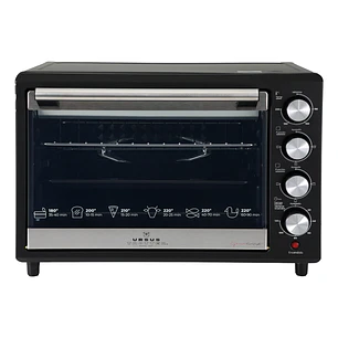 Horno Eléctrico UT-BACKOFEN PRO-B 38L