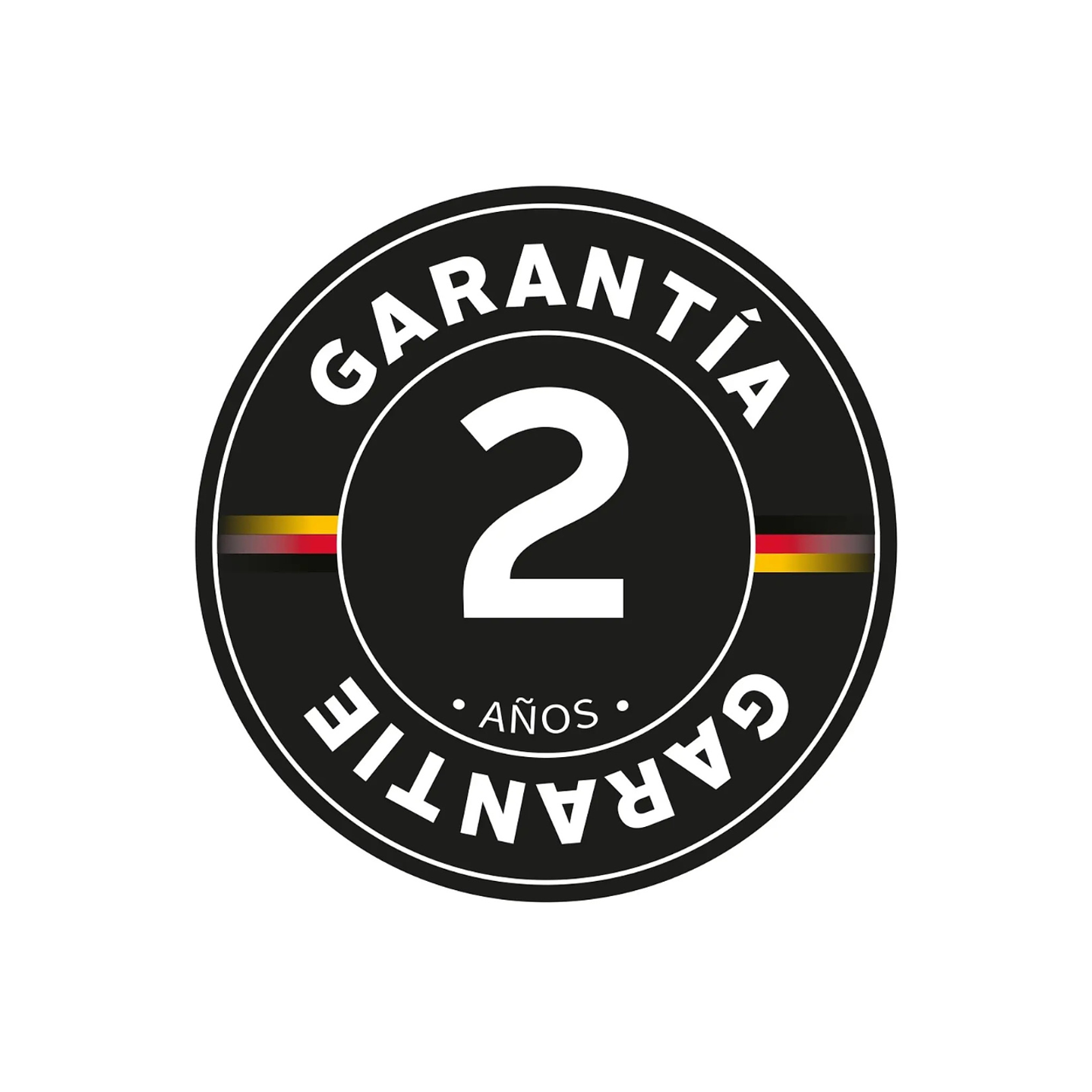 Encimera a Gas Licuado 5 Quemadores Avantgarde GG-75T 6