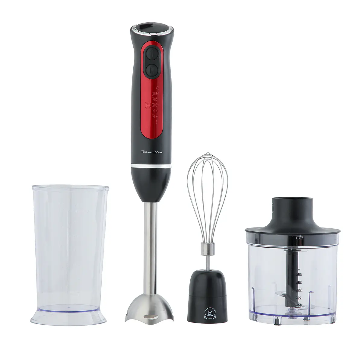 Minipimer