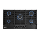 Encimera 5 Quemadores Gas Licuado Ursus Trotter Avantgarde GG-90T - Miniatura 1