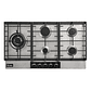 Encimera 5 Quemadores Gas Natural Ursus Trotter Avantgarde GLS-90T - Miniatura 2
