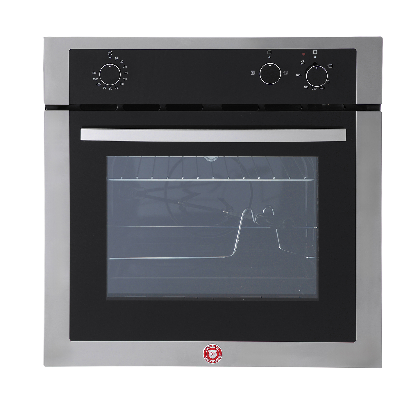 Horno Gas UT Prime HG5 / Gas Natural 2