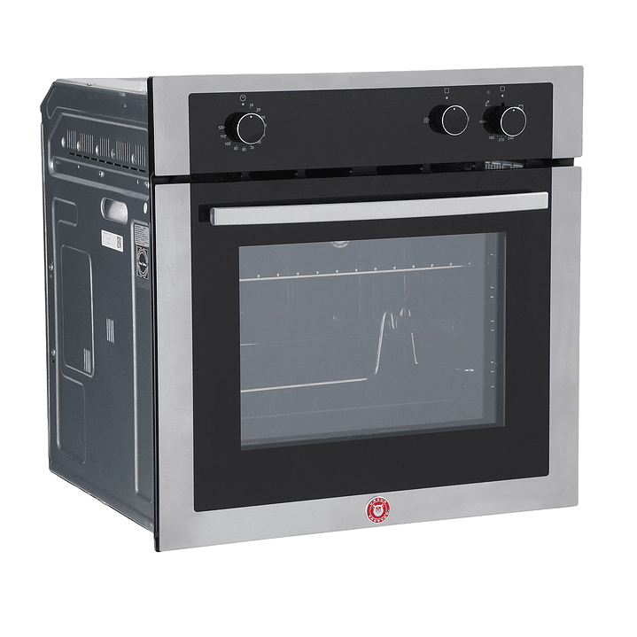 Horno Gas UT Prime HG5 / Gas Natural 4