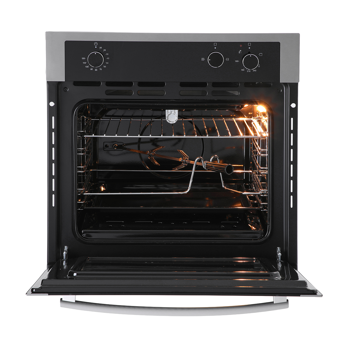 Horno Gas UT Prime HG5 / Gas Natural 5