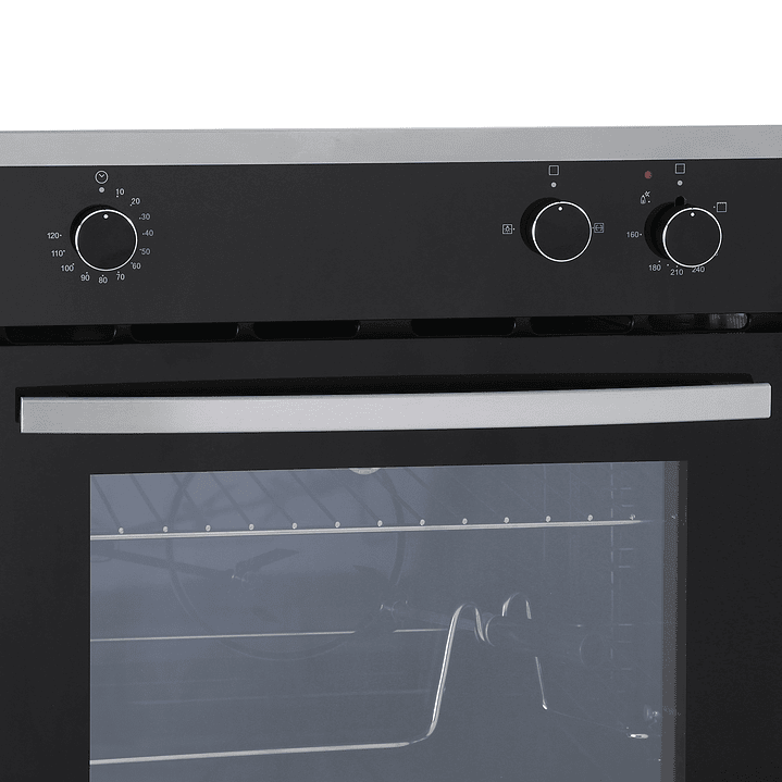 Horno Gas UT Prime HG5 / Gas Natural 6