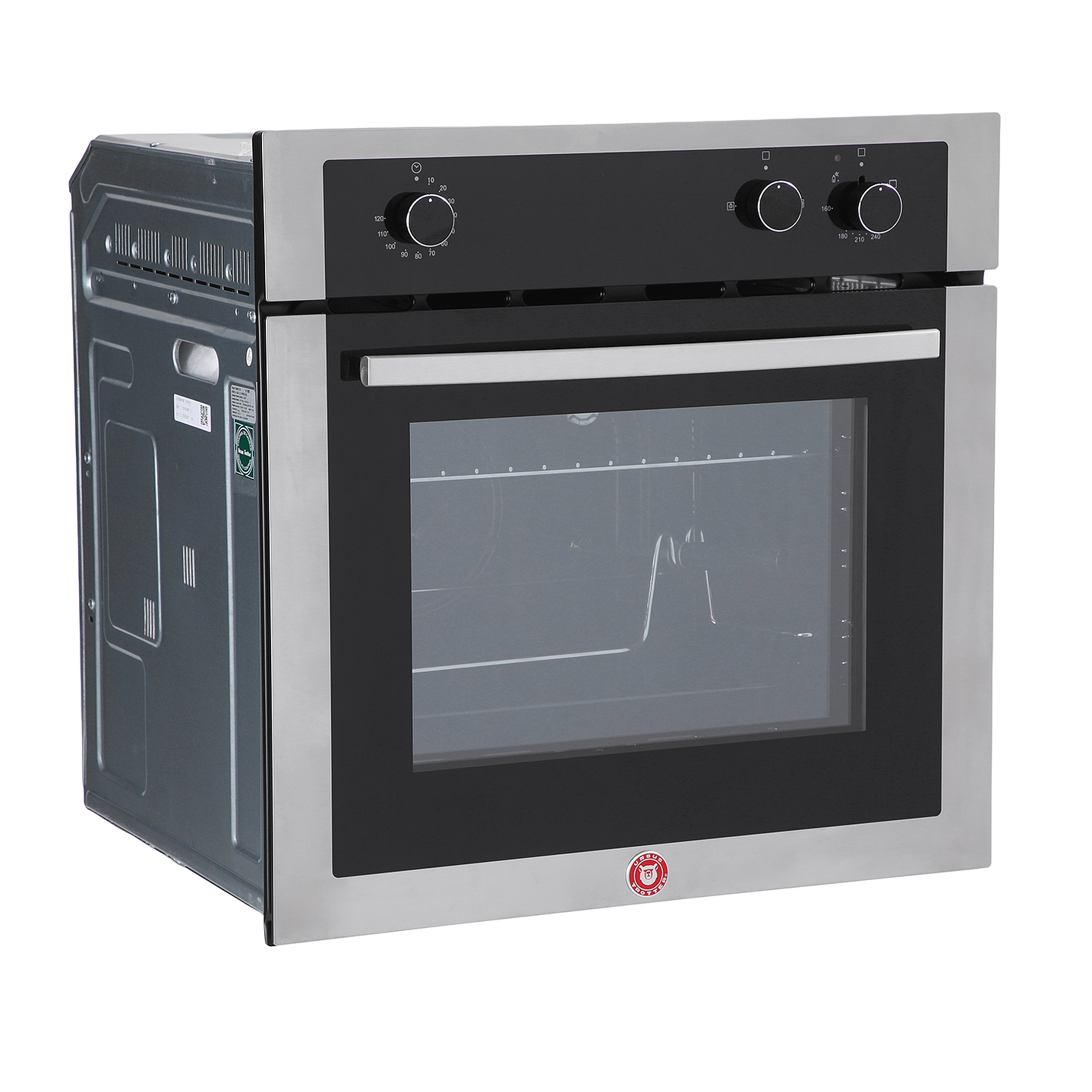 Horno Gas UT Prime HG5 / Gas Licuado 3