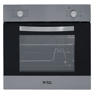 Horno Gas UT Prime HG4 / Gas Natural