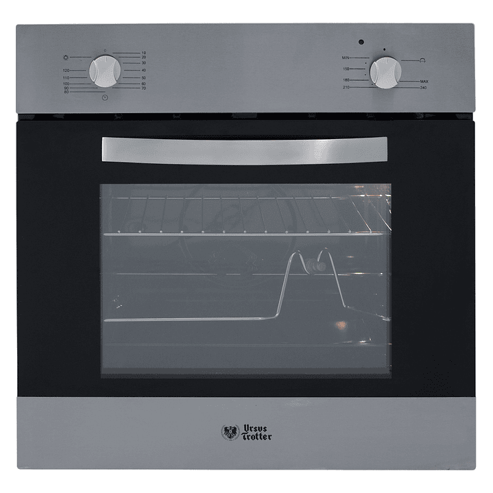 Horno Gas UT Prime HG4 / Gas Natural 1