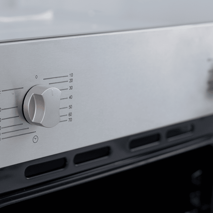 Horno Gas UT Prime HG4 / Gas Natural 3