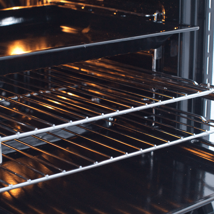 Horno Gas UT Prime HG4 / Gas Natural 6