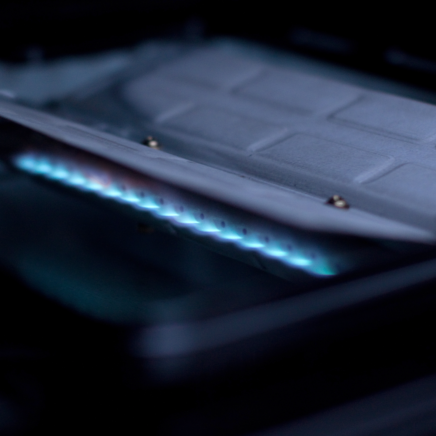 Horno Gas UT Prime HG4 / Gas Licuado 5