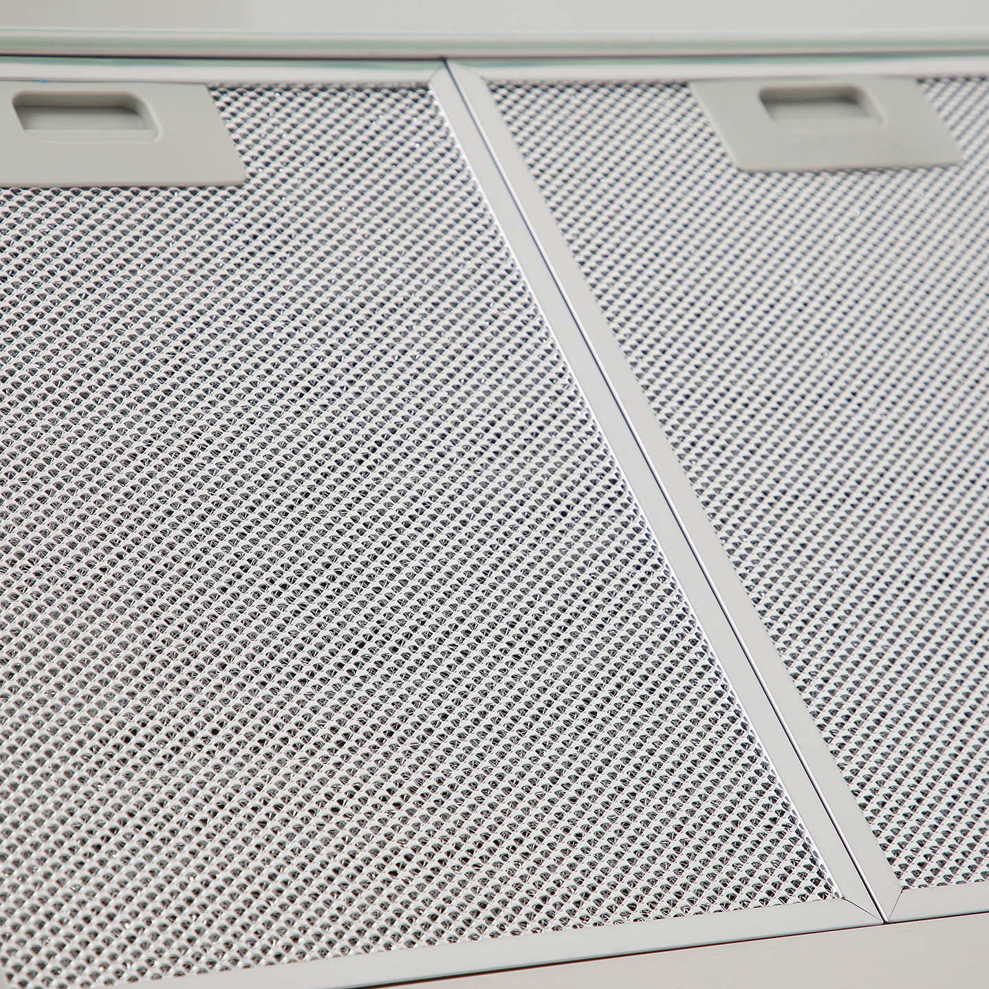 Campana Cocina Ursus Trotter UT FF-90 INOX 2M 4