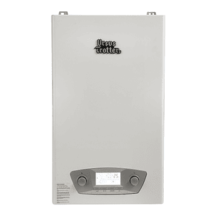 Caldera Condensación Gas Licuado UT PMC 30 TFE