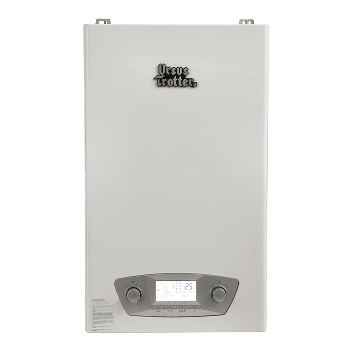 Caldera Condensación Gas Licuado UT PMC 30 TFE 1