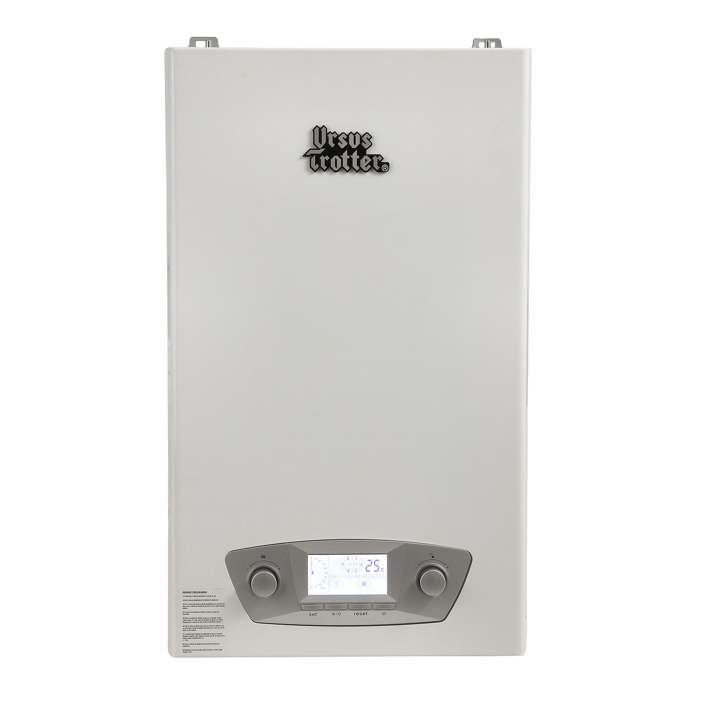 Caldera Condensación Gas Natural UT PMC 30 TFE 1