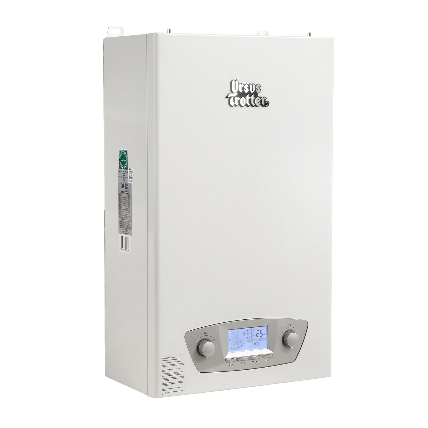 Caldera Condensación Gas Natural UT PMC 30 TFE 4