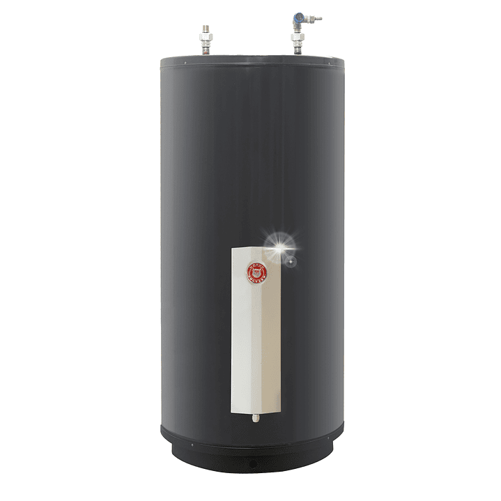 Termo Eléctrico 80 Litros 2kW Monofásico 1