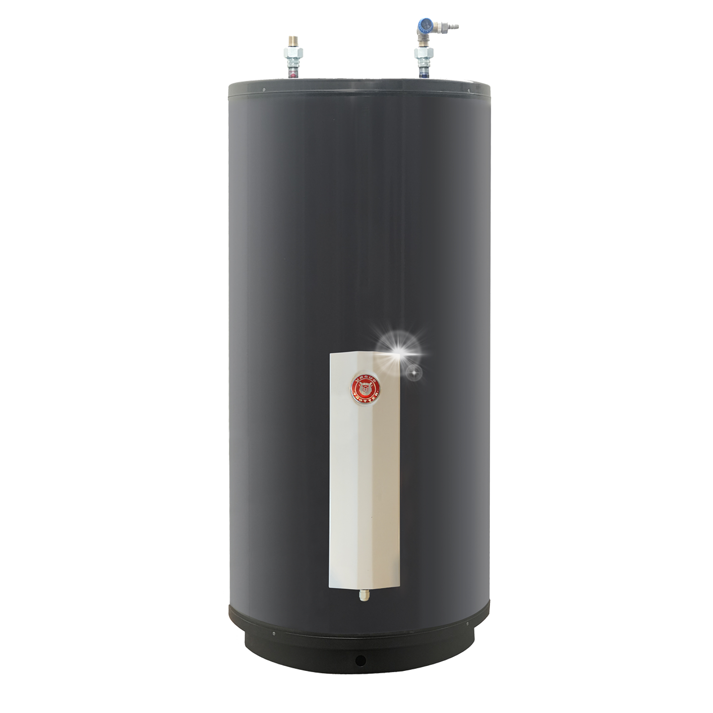 Termo Eléctrico 120 Litros 2kW Monofásico - Regiones 1