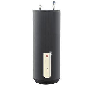 Termo Eléctrico 400 Litros 6kW Trifásico