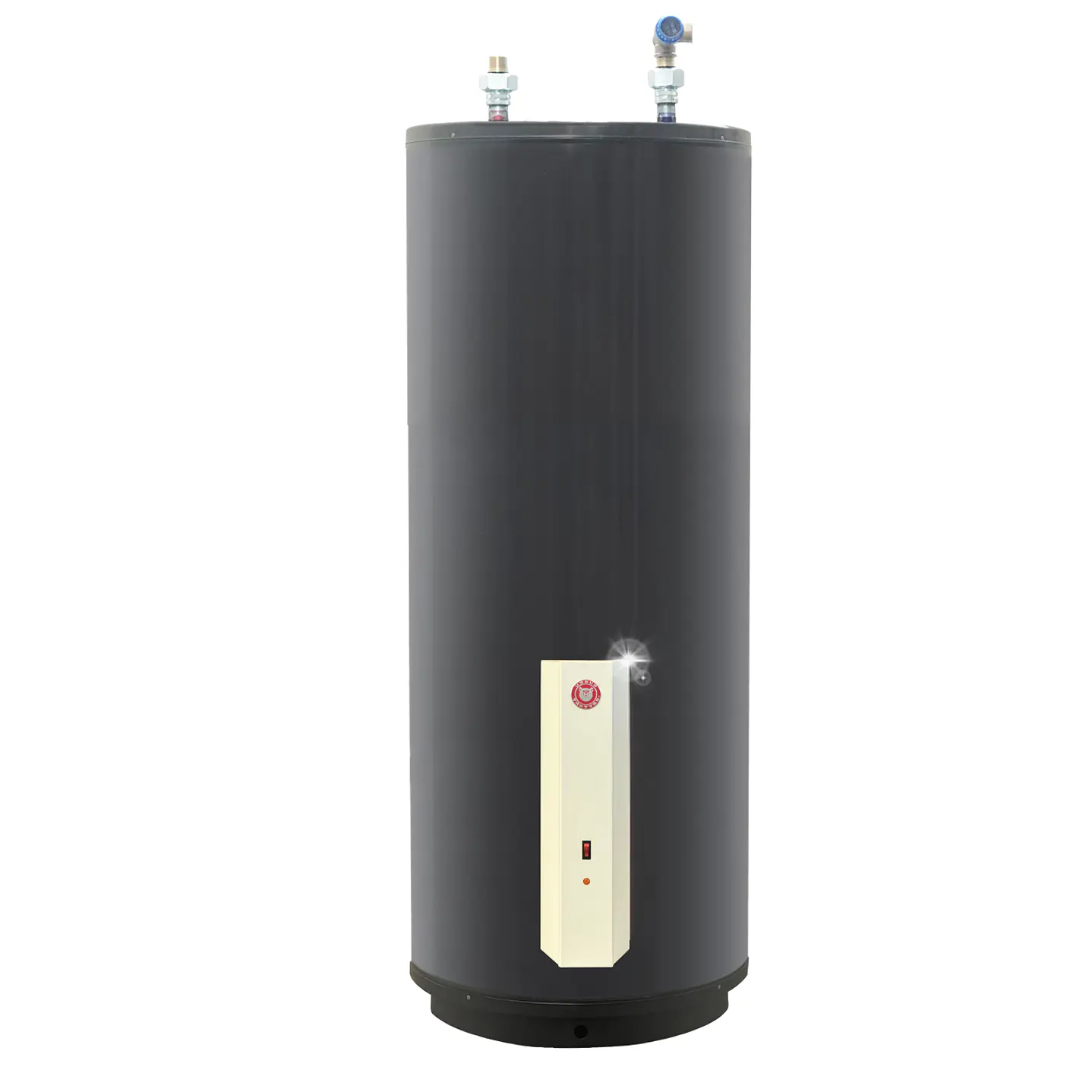 Termo Eléctrico 300 Litros 9kW Trifásico 1